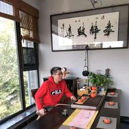 王寰抖音达人头像