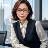 杰小里J哥抖音达人头像