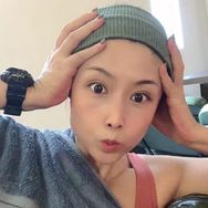 李惟静抖音达人头像