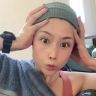 李惟静抖音达人头像