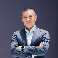 石头科技全刚抖音达人头像