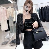 衣丹坊女装小号抖音达人头像