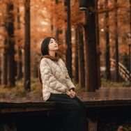 大师姐香院抖音达人头像