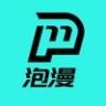 泡漫追剧抖音达人头像