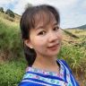 小石榴抖音达人头像
