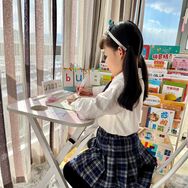 朵朵baby🍭抖音达人头像