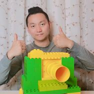 官老师Guan抖音达人头像