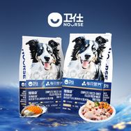 卫仕大型犬粮直播间抖音达人头像