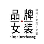 亚聚品牌女装抖音达人头像