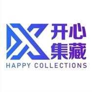 开心集藏-菲菲抖音号头像