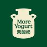 茉酸奶MOREYOGURT抖音达人头像