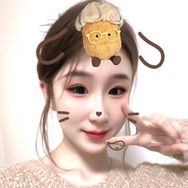 一可抖音达人头像