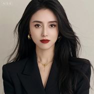 子欣⭐️正能量抖音达人头像
