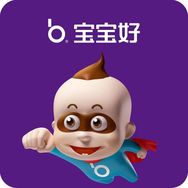 宝宝好江锦母婴专卖店抖音达人头像