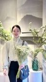 V姐珠宝抖音达人头像