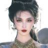 十八重川抖音达人头像