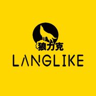 狼力克官方旗舰店抖音达人头像