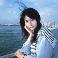 涵涵不懂定制抖音达人头像