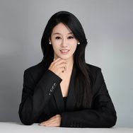 潘美丽不怕见鬼抖音达人头像