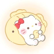 滢滢抖音达人头像
