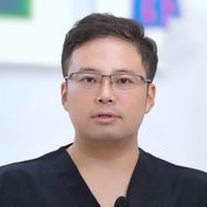 轮廓整形张路医生抖音达人头像