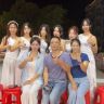 老铁《宁远文庙古街》团队招人抖音达人头像