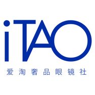 爱淘眼镜专营店抖音达人头像