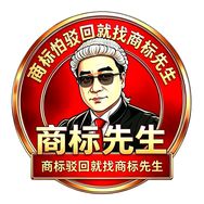 风行国际商标先生商标代理抖音达人头像