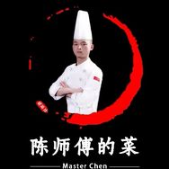 陈师傅的凉菜🥇抖音达人头像