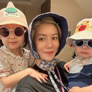 汤娜娜（汤真仁）抖音号头像