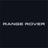 揽胜RangeRover抖音达人头像