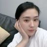 W77定制女鞋抖音达人头像
