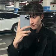 何江H抖音达人头像