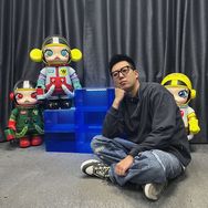 大怪兽抖音达人头像