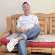 老何短剧抖音达人头像