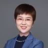 清华潘潘抖音达人头像