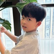沐沐（小小兔）抖音达人头像