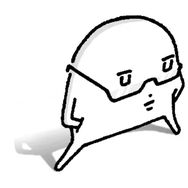 远味薯片抖音达人头像