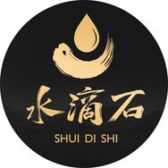 水滴石运动户外旗舰店抖音达人头像
