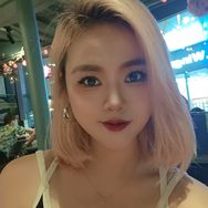 就是婷哥抖音达人头像