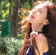 Zenify美妆甄选阁菁菁好物抖音达人头像