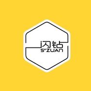 闪钻官方旗舰店抖音达人头像
