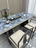 清雨轩岩板茶桌抖音达人头像
