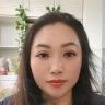 林姑娘抖音达人头像