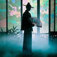 梨花三千树抖音达人头像