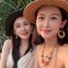 路遥-闺蜜庄庄来了抖音达人头像