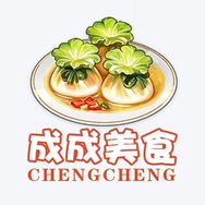 成成家美食屋抖音达人头像