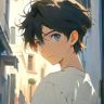 橘子（三角洲）抖音达人头像