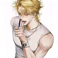ppkrittttt抖音达人头像