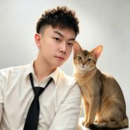少宇⁸⁰²³🐟抖音达人头像